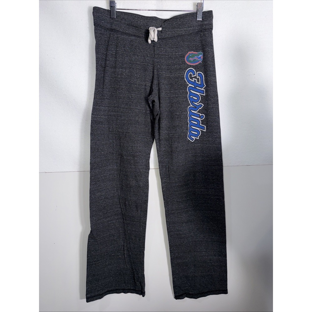 5th And Ocean University Of Florida Gators UF Gray Joggers Size Large‎ Tall